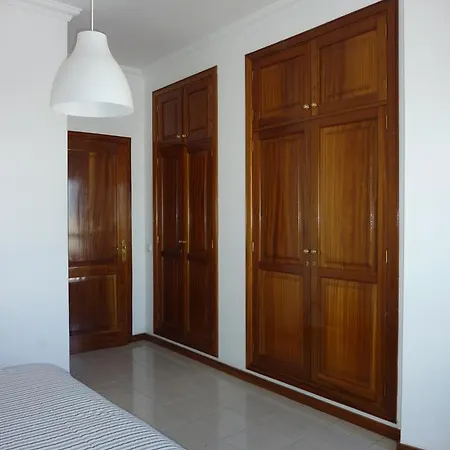 Appartamento Edificio El Islote De Fermina