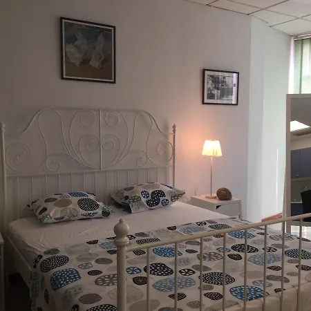 Appartamento Edificio El Islote De Fermina *
