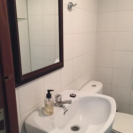 Edificio El Islote De Fermina Appartamento *