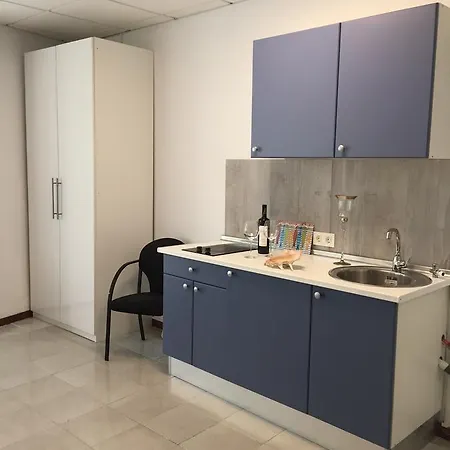 Edificio El Islote De Fermina Appartamento Arrecife (Lanzarote)