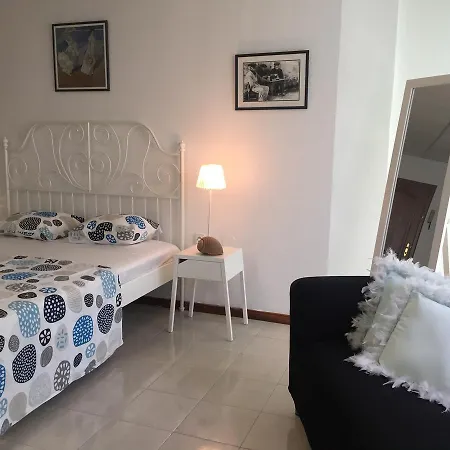 Appartamento Edificio El Islote De Fermina