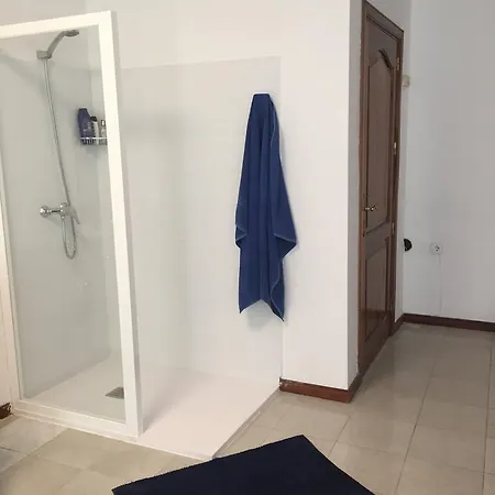 Edificio El Islote De Fermina * アレシフェ