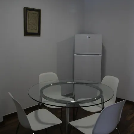 Edificio El Islote De Fermina Appartamento