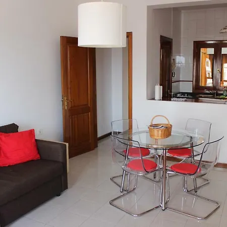 Appartamento Edificio El Islote De Fermina