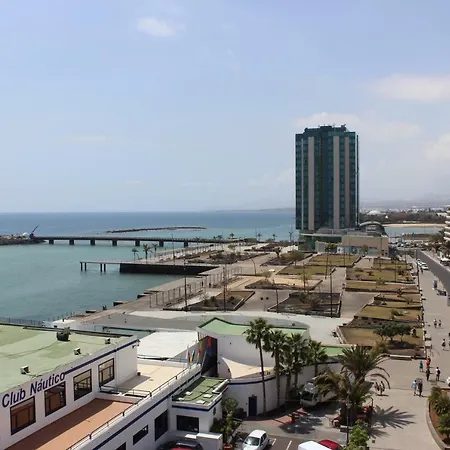Edificio El Islote De Fermina Appartamento *