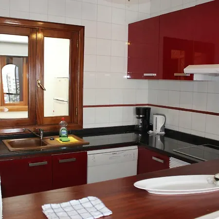 Appartamento Edificio El Islote De Fermina *