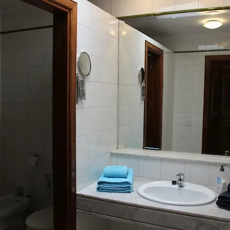 Appartamento Edificio El Islote De Fermina *