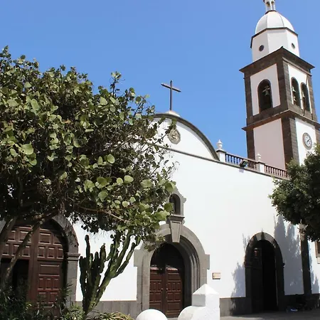 Edificio El Islote De Fermina Appartamento *