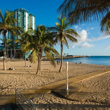 Edificio El Islote De Fermina Appartamento Arrecife (Lanzarote)