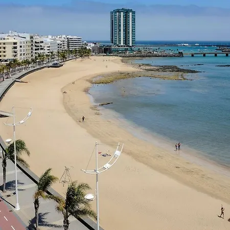 Appartamento Edificio El Islote De Fermina *