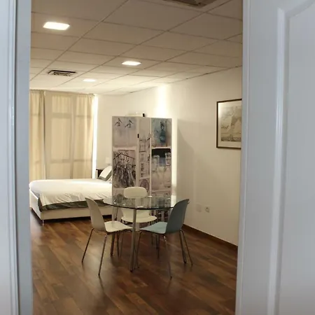 Edificio El Islote De Fermina Appartamento *