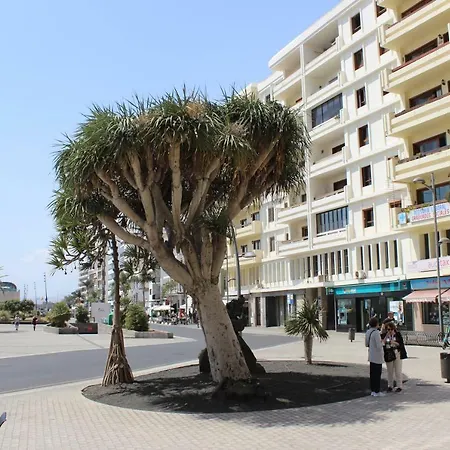 Appartamento Edificio El Islote De Fermina *