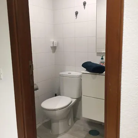Appartamento Edificio El Islote De Fermina *