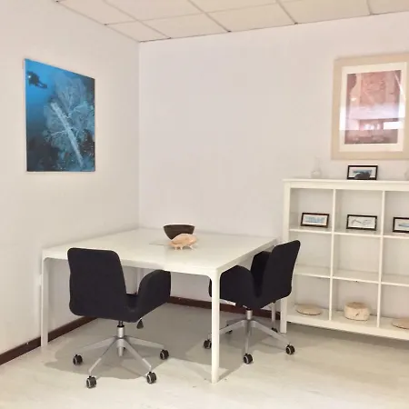 アパート Edificio El Islote De Fermina アレシフェ