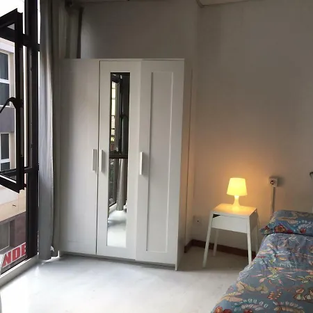 アパート Edificio El Islote De Fermina アレシフェ